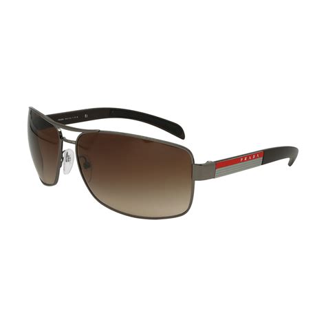 prada sport ps54is|Prada Ps54is Indiana Men Sunglasses for sale .